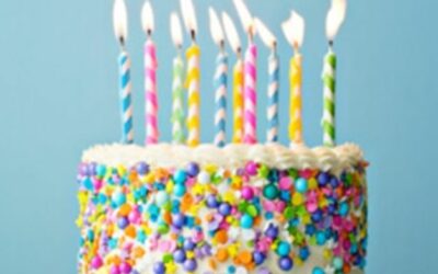 Célébrer les anniversaires